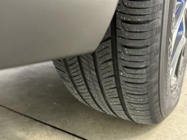 Certified 2024 Honda HR-V Sport image 29