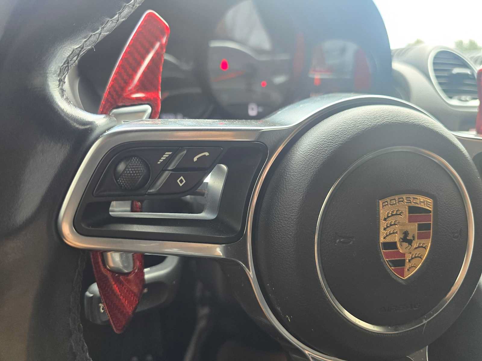 Used 2017 Porsche 718 Cayman S RWD image 28