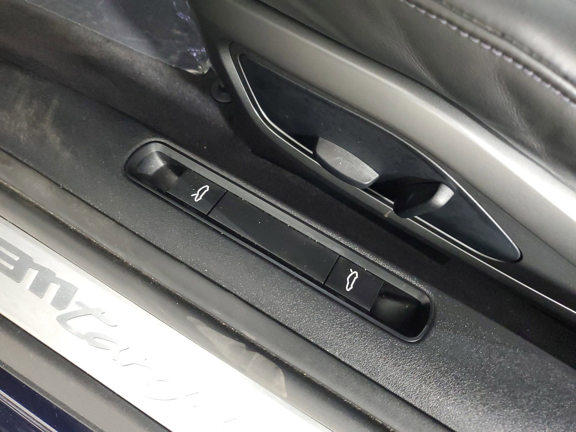 Used 2022 Porsche 911 Targa 4S image 28