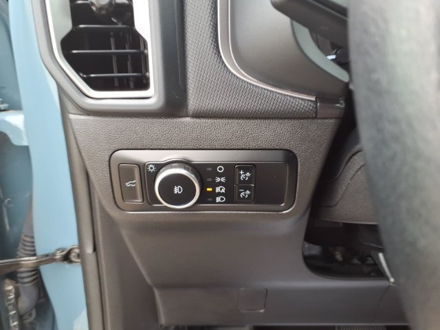 Certified 2023 Ford Bronco Sport Big Bend w/ Convenience Package AWD/4WD image 13