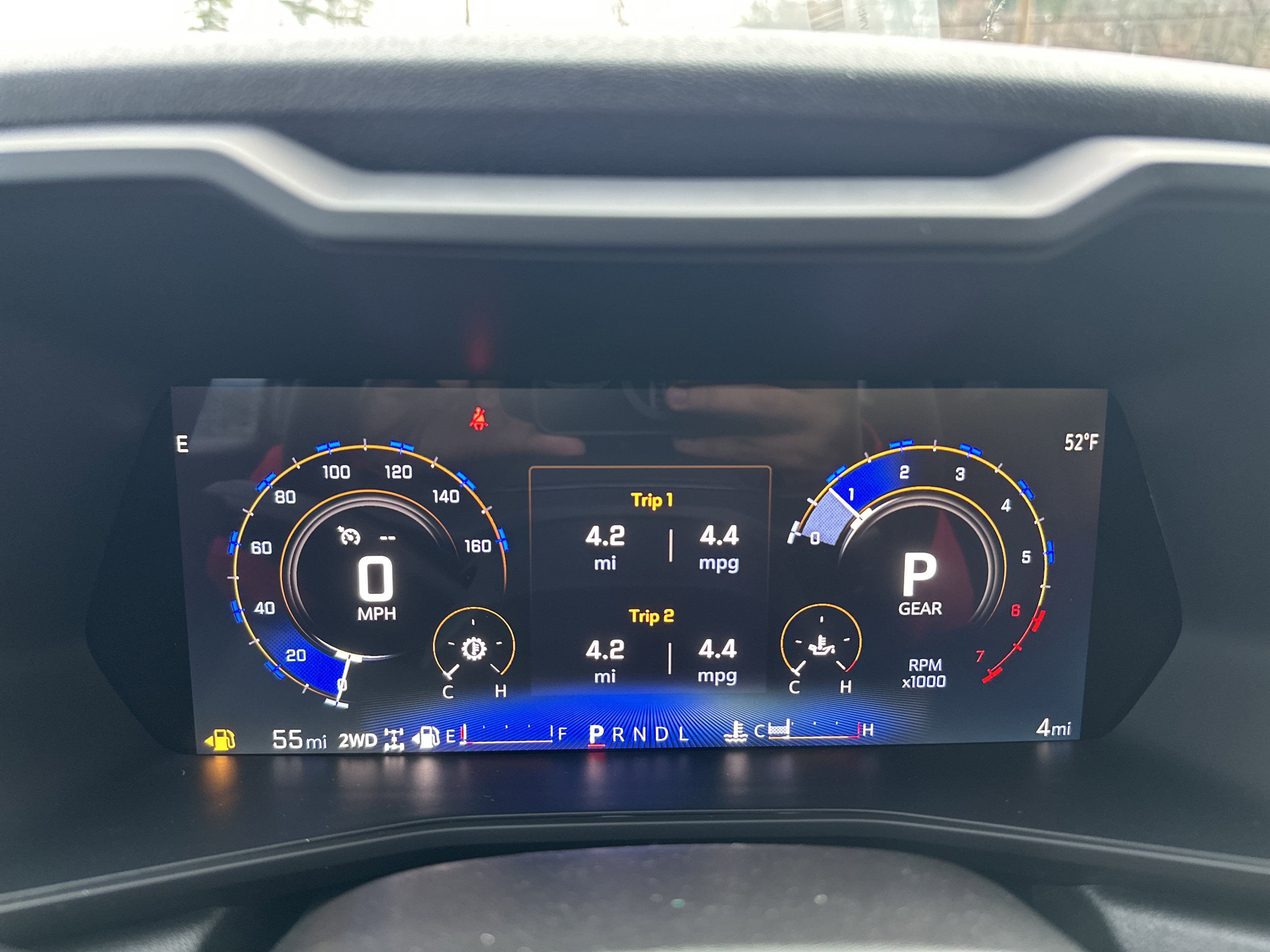 New 2026 Chevrolet Colorado Trail Boss image 17