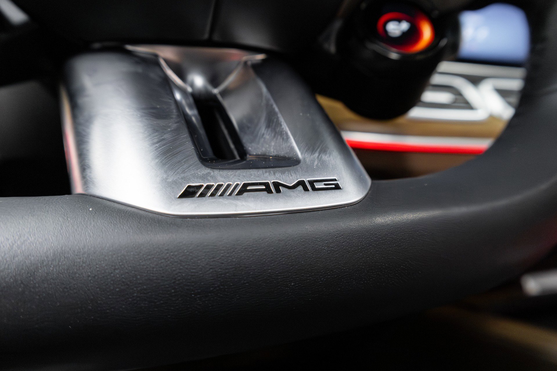 Used 2024 Mercedes-Benz GLE 53 AMG 4MATIC Coupe image 56