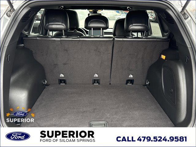 Used 2024 Jeep Compass Limited w/ High Altitude Package image 11