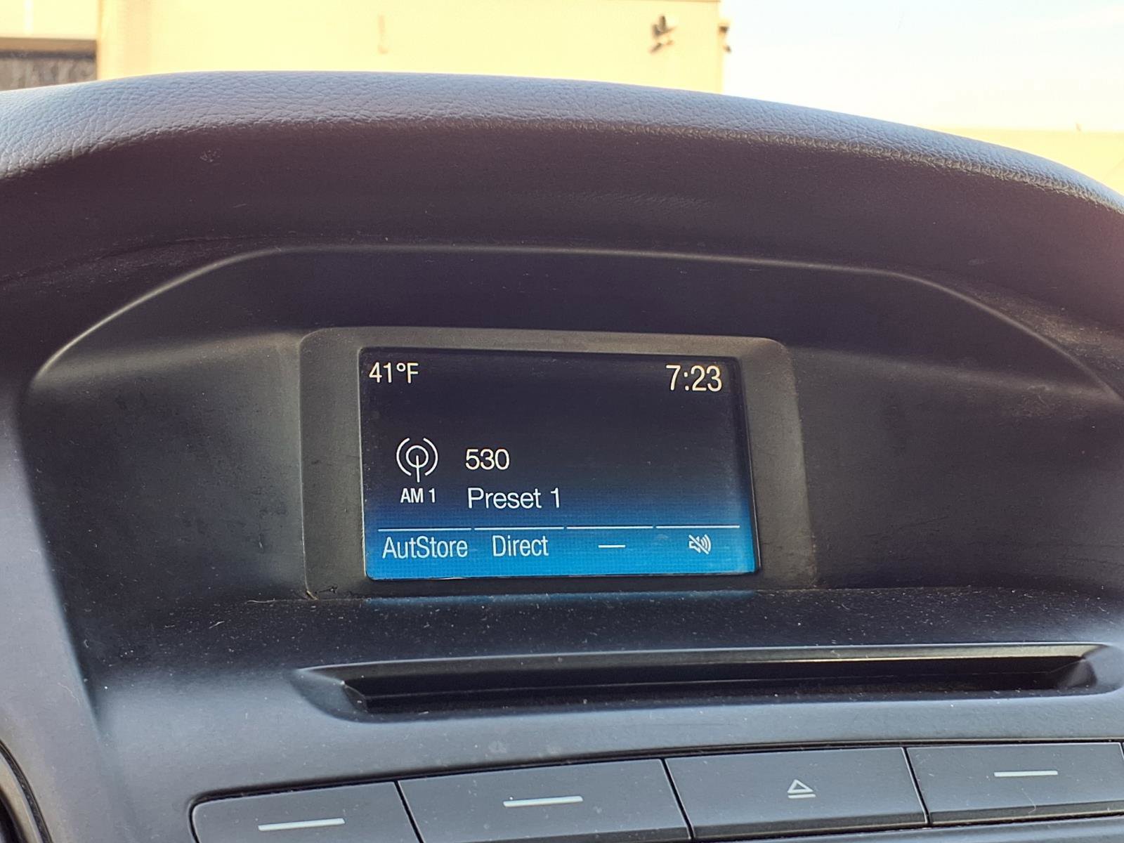 Used 2017 Ford Focus SE image 8