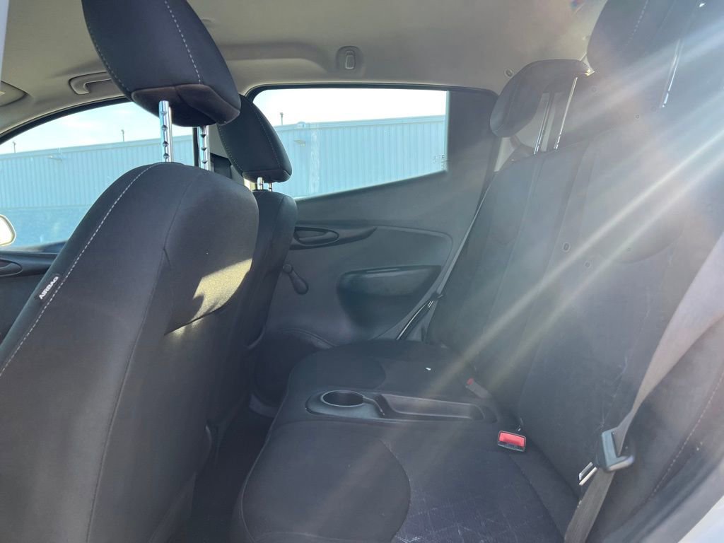 Used 2020 Chevrolet Spark LS image 15