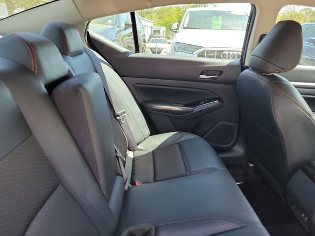 Used 2024 Nissan Altima 2.5 SR image 29