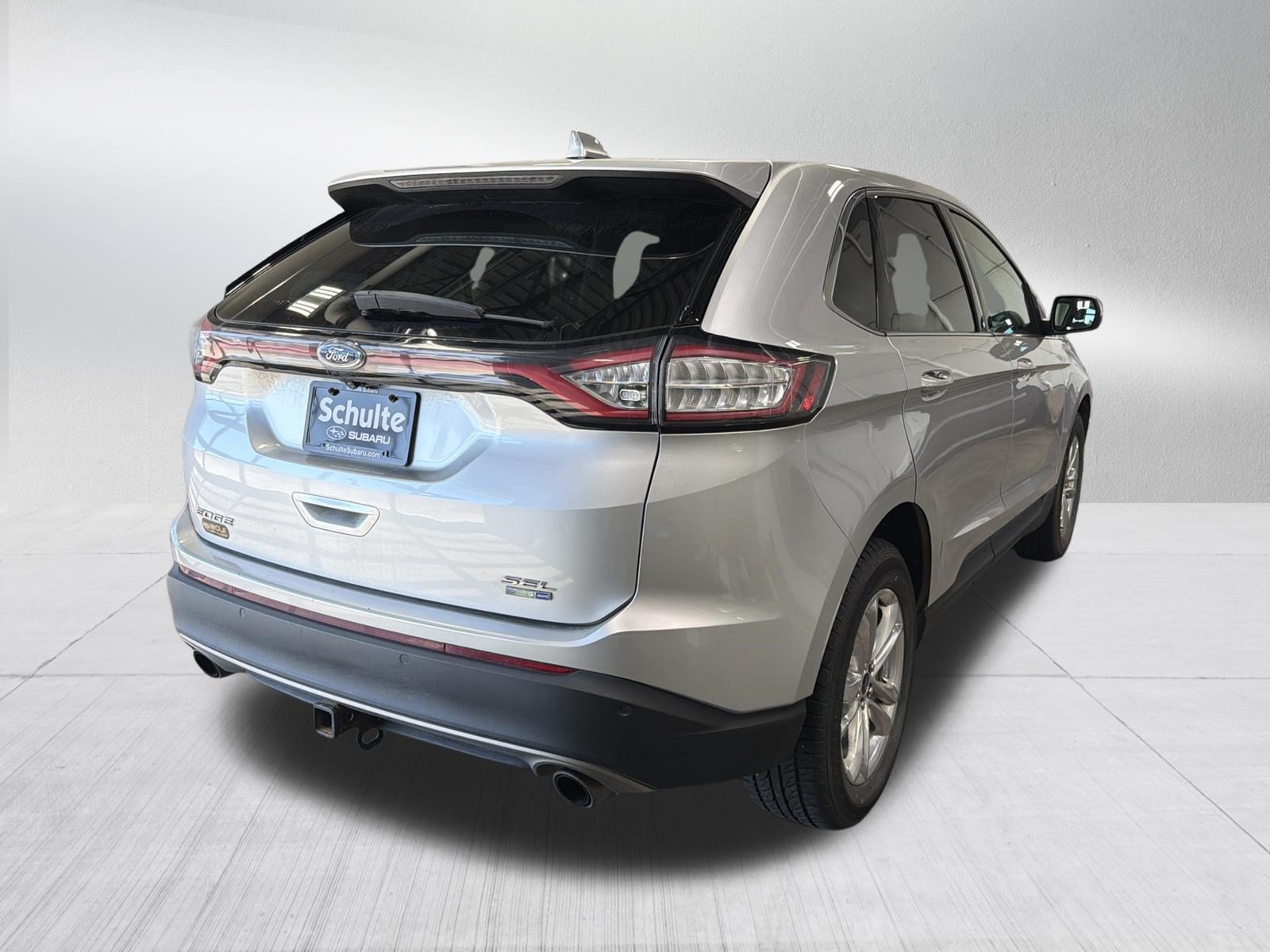 Used 2015 Ford Edge SEL w/ Equipment Group 201A AWD/4WD image 7