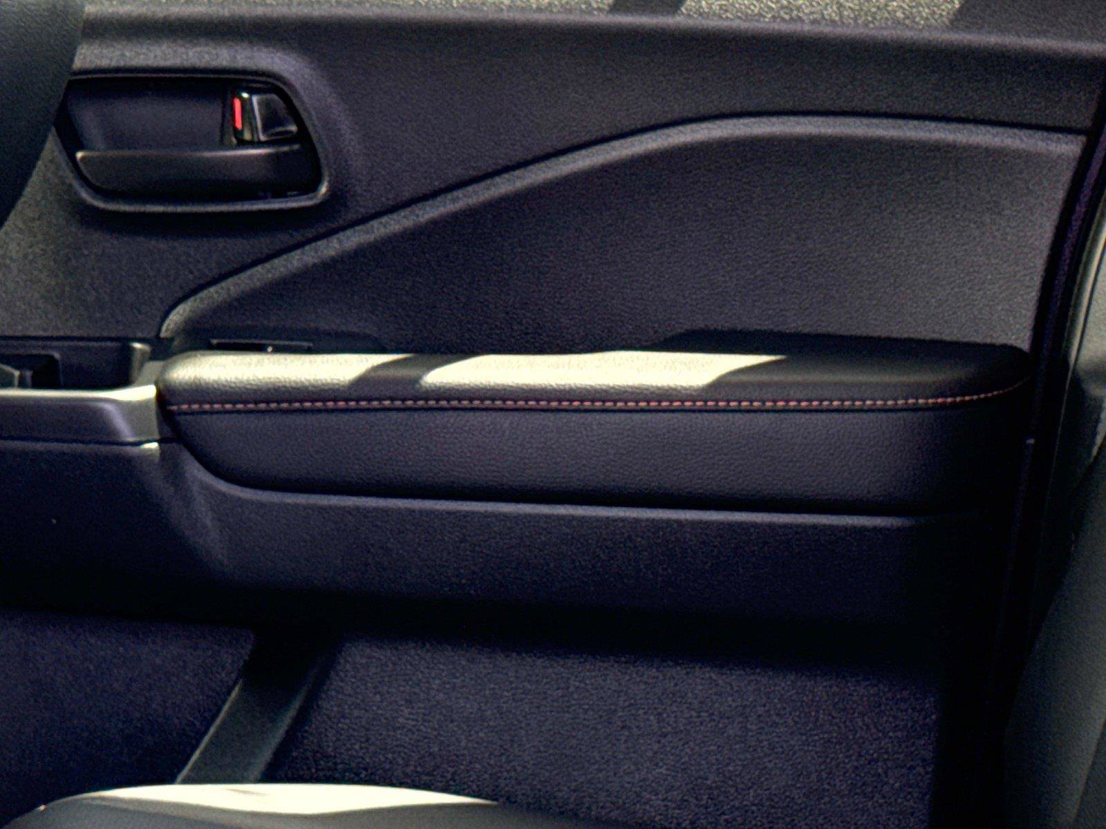 Certified 2025 Honda Ridgeline TrailSport+ image 14