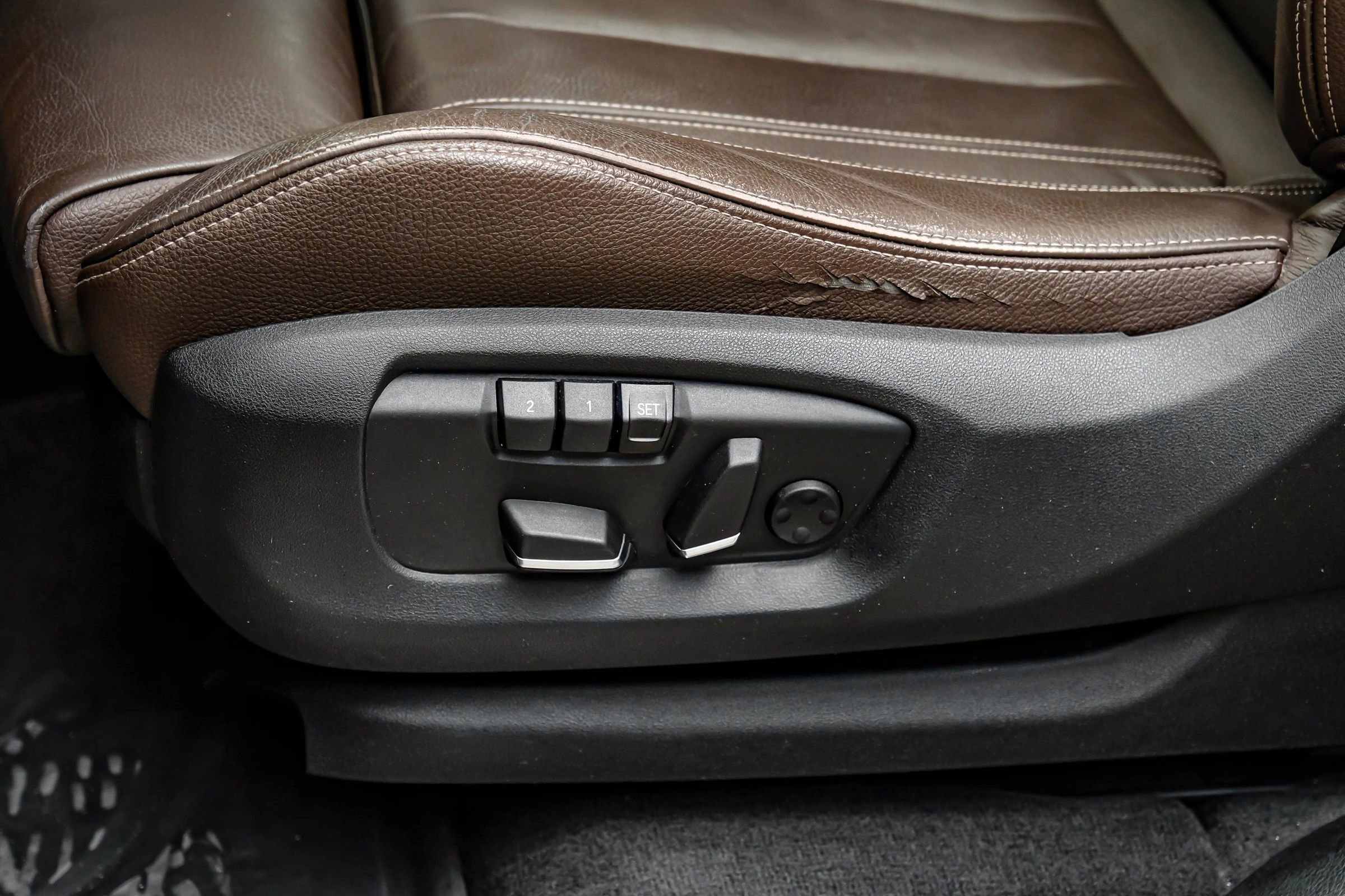 Used 2015 BMW X5 sDrive35i RWD image 43