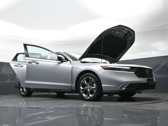 Used 2023 Honda Accord EX-L image 44