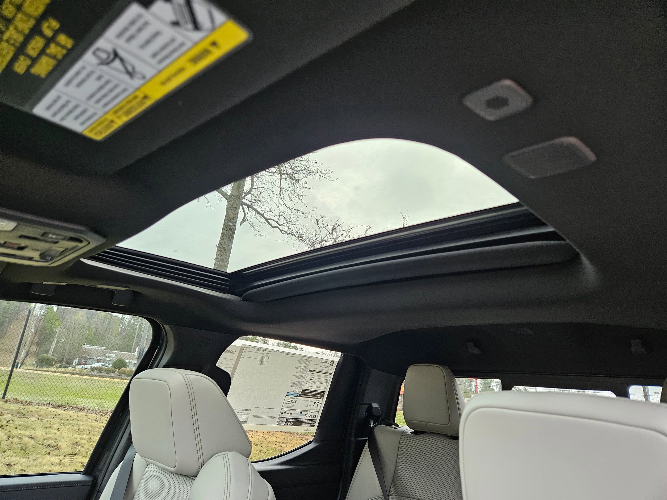 New 2026 Toyota Tacoma Limited image 11