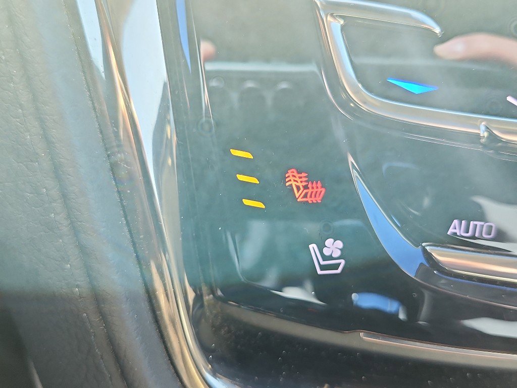 Used 2015 Cadillac CTS Performance image 20