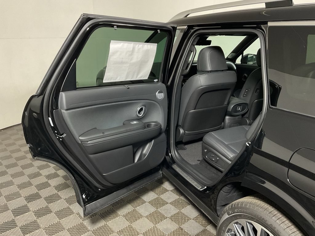 New 2026 Hyundai Palisade Calligraphy AWD/4WD image 32