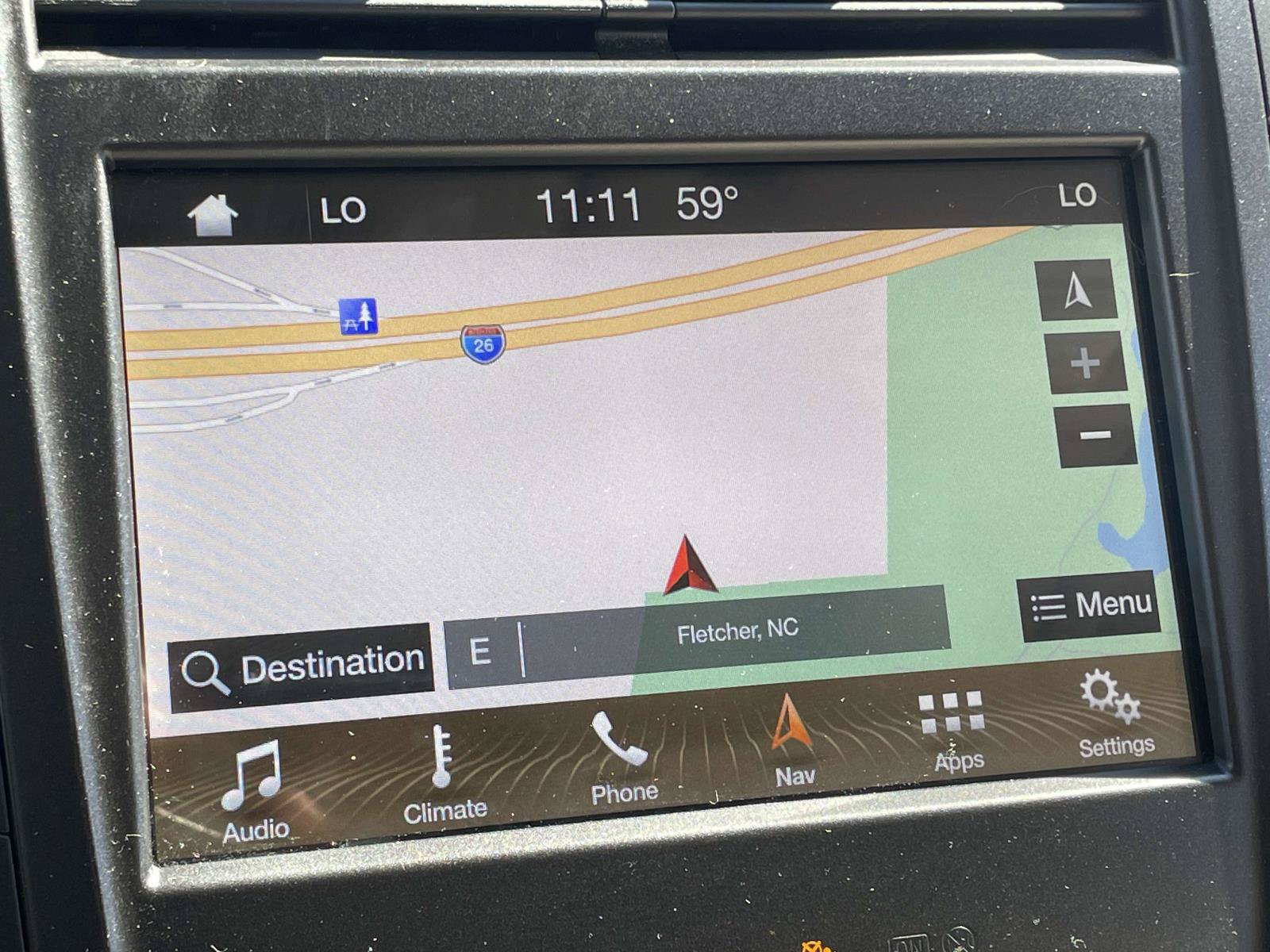 Used 2019 Lincoln MKC Reserve AWD/4WD image 17