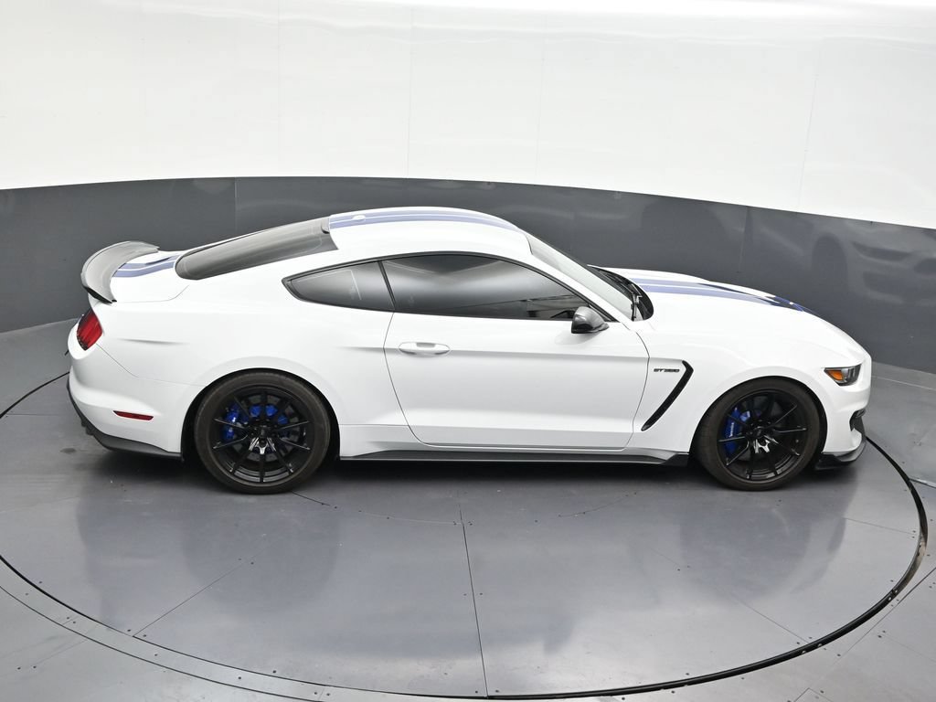 Used 2018 Ford Mustang Shelby GT350 w/ Electronics Package RWD image 23