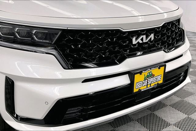 Used 2023 Kia Sorento SX Prestige image 33