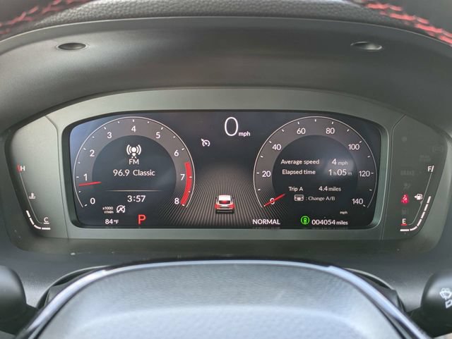 Certified 2025 Acura ADX A-Spec FWD image 32