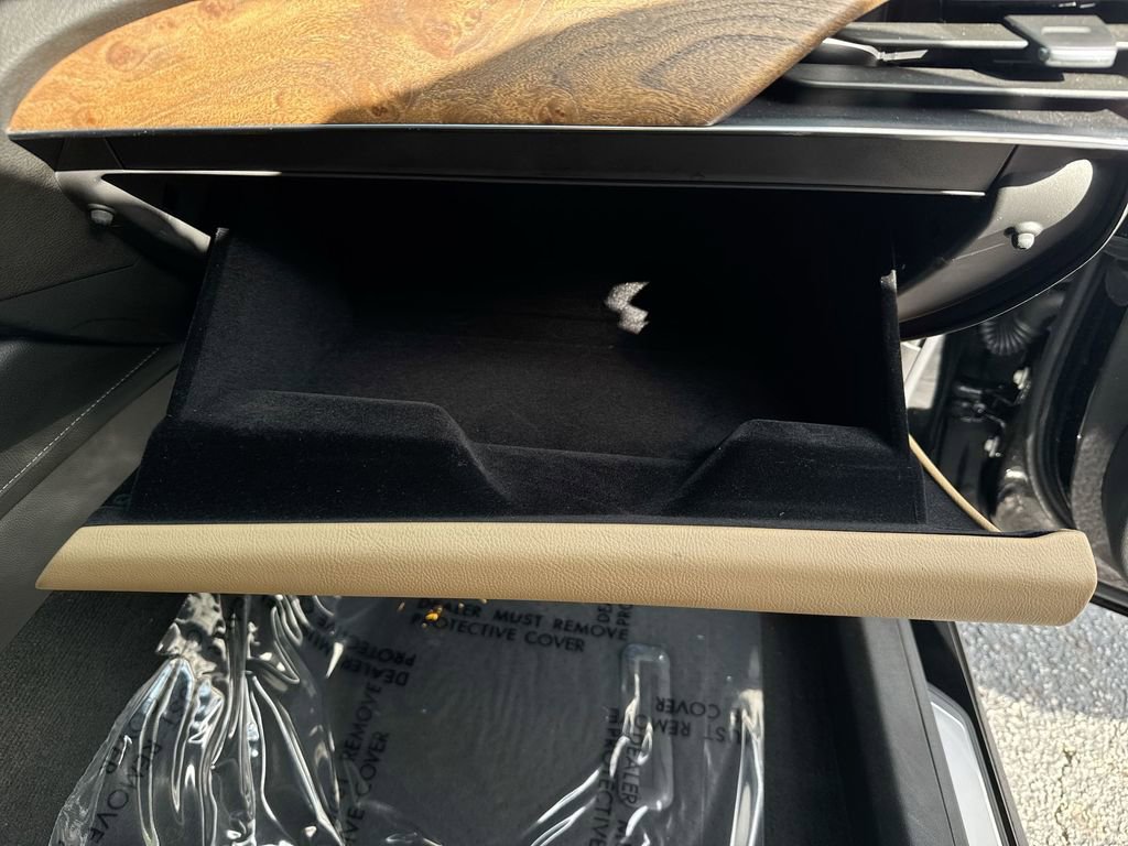 Used 2025 Cadillac CT5 Premium Luxury image 35