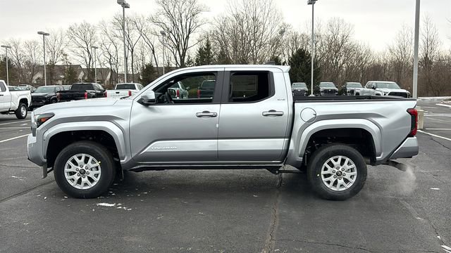 New 2026 Toyota Tacoma SR5 image 4
