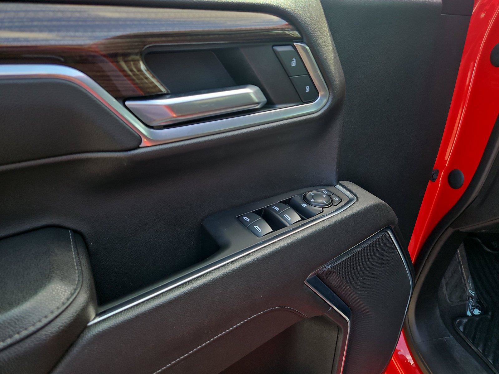 Used 2023 Chevrolet Silverado 1500 LT AWD/4WD image 24