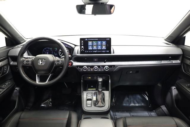 Used 2025 Honda CR-V Sport-L image 14