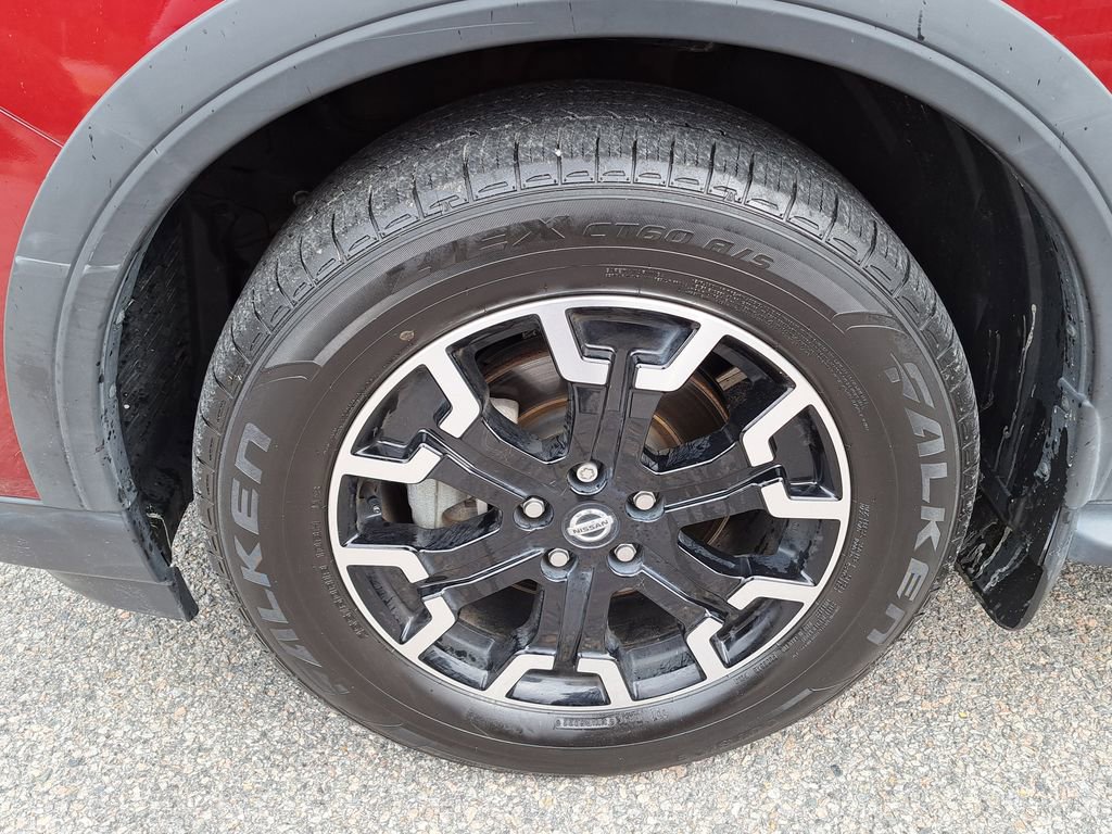 Used 2020 Nissan Pathfinder SL image 32