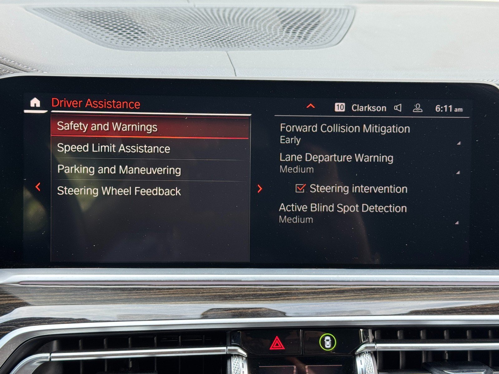 Used 2021 BMW X5 sDrive40i w/ Convenience Package RWD image 29