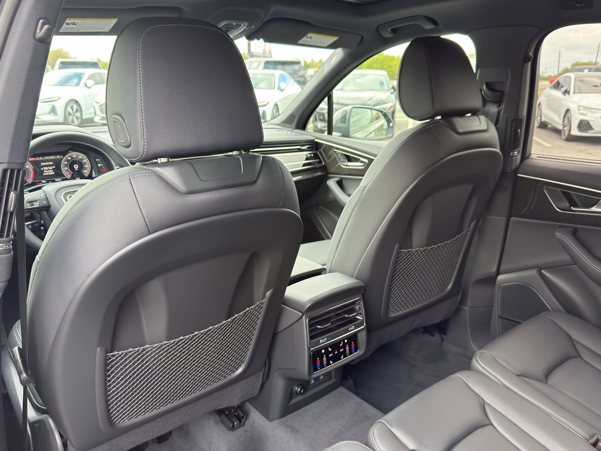 New 2026 Audi Q7 3.0T Premium Plus image 22