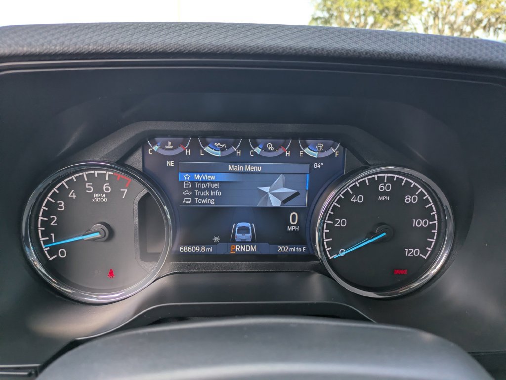 Certified 2023 Ford F150 Tremor AWD/4WD image 32