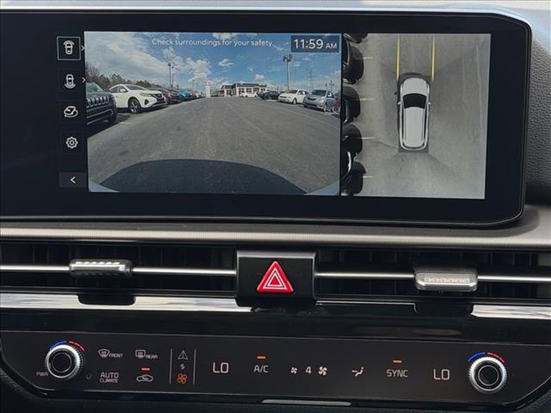 New 2026 Kia Sportage SX image 17