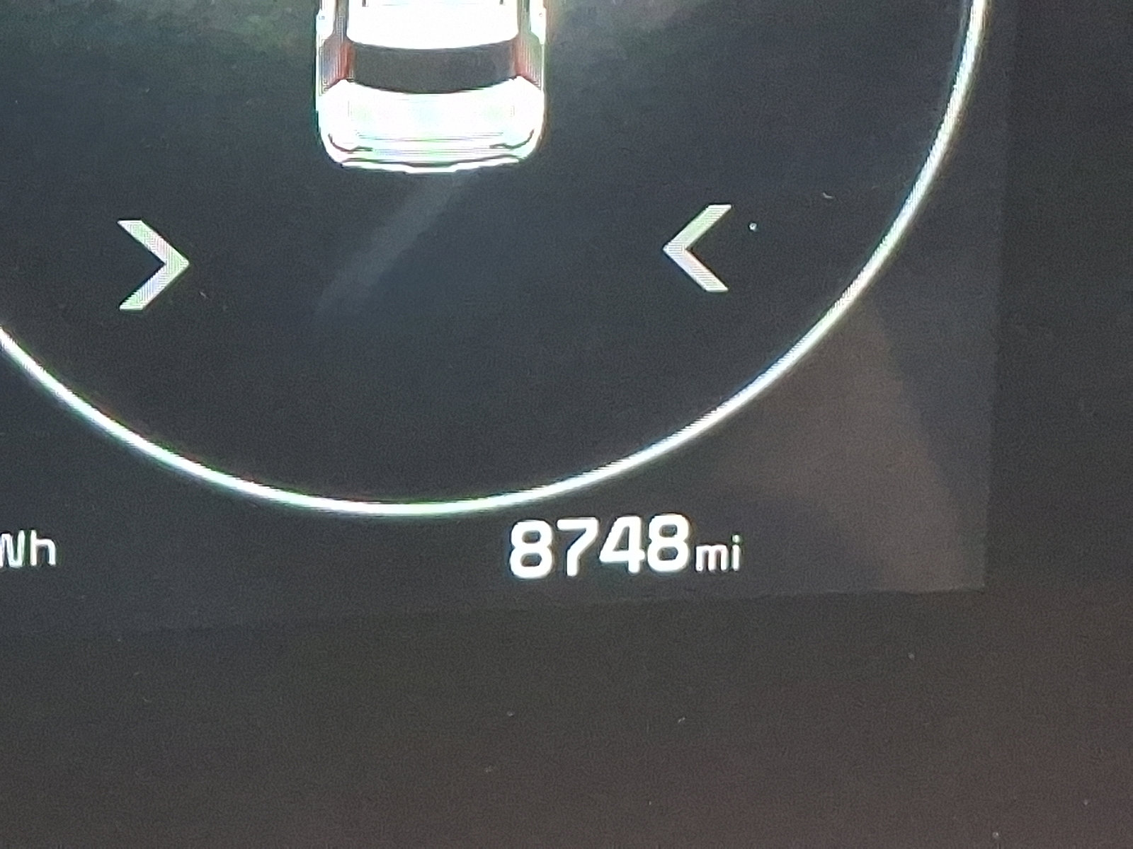 Used 2024 Kia Niro Wind w/ Wind Preserve Package image 19