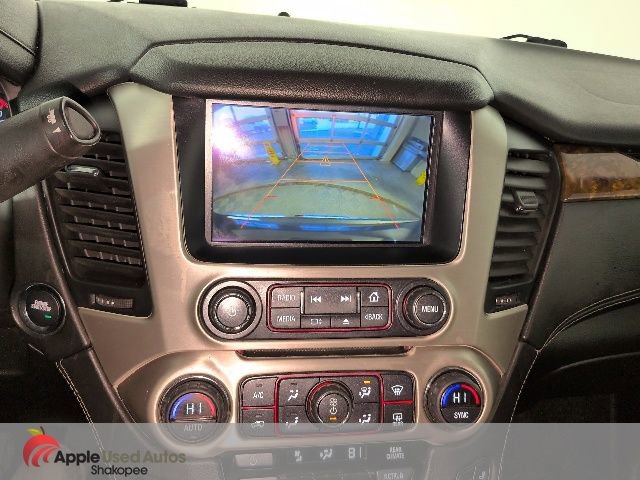 Used 2015 GMC Yukon XL Denali w/ Touring Package image 21