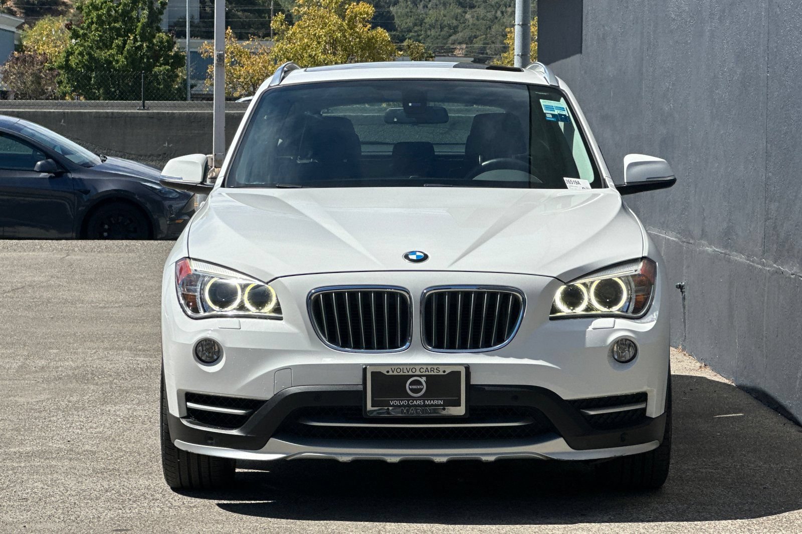 Used 2015 BMW X1 xDrive35i AWD/4WD image 10
