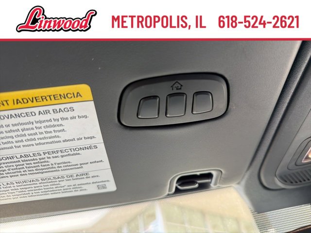 Used 2022 Ford Bronco Badlands image 32