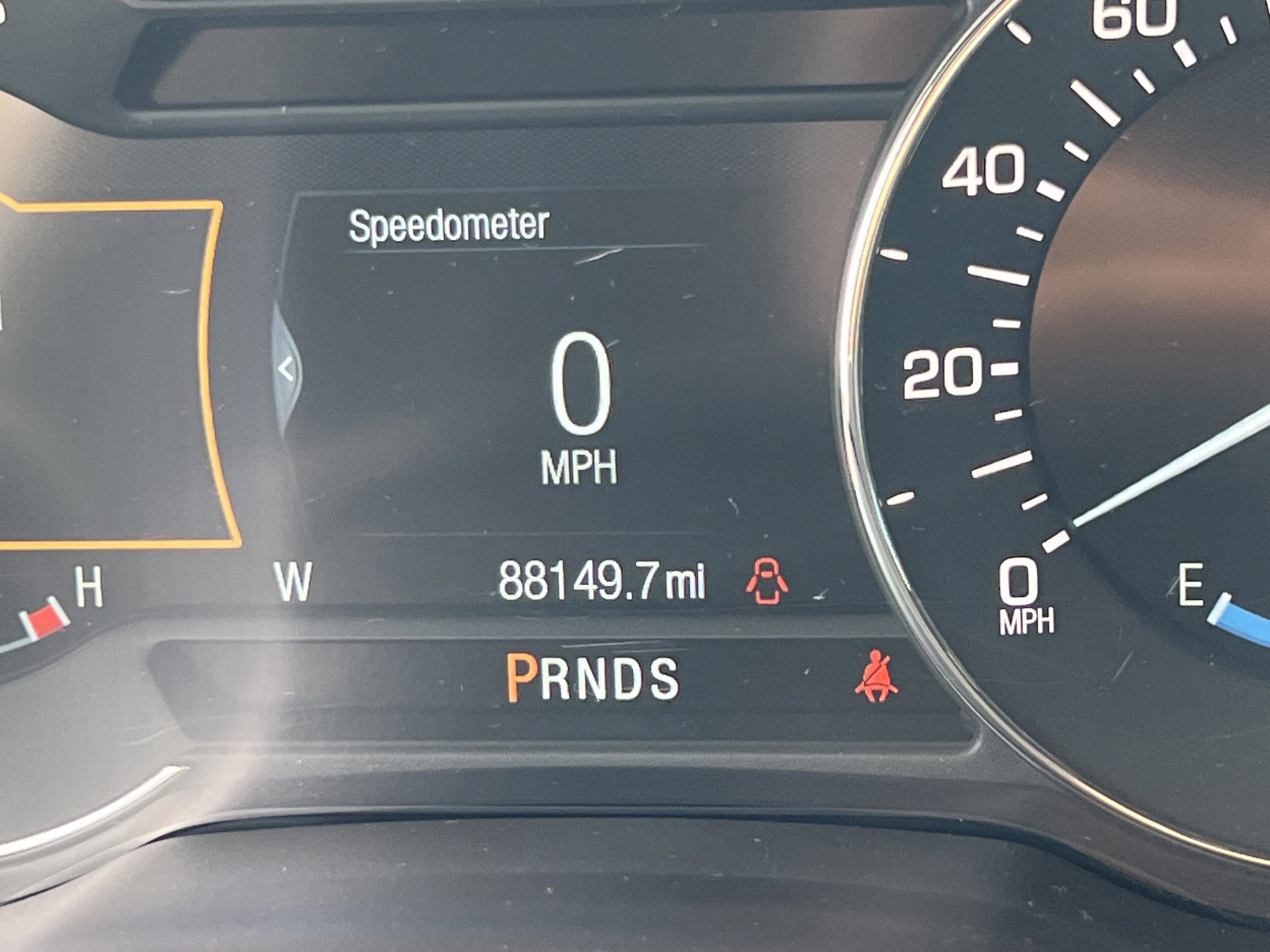 Used 2018 Lincoln MKC Reserve w/ Lincoln MKC Climate Package AWD/4WD image 24