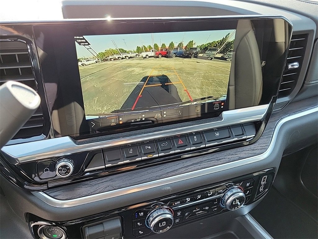 New 2026 GMC Sierra 2500 SLT w/ SLT Premium Package image 26