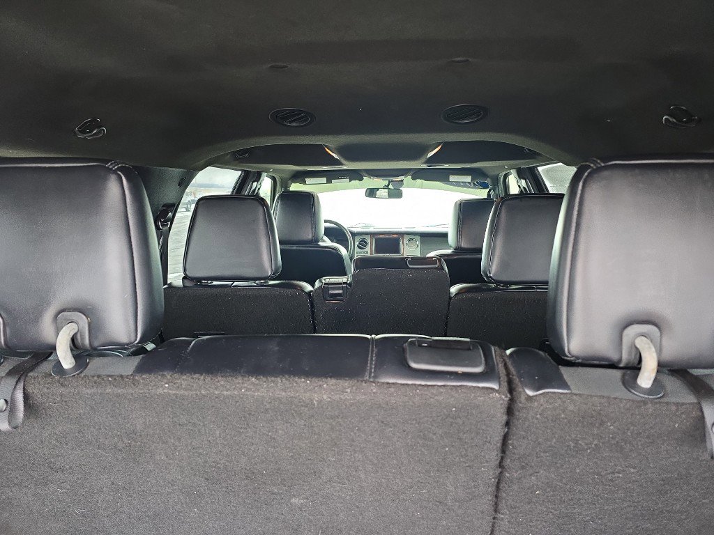 Used 2017 Ford Expedition Max Platinum image 13