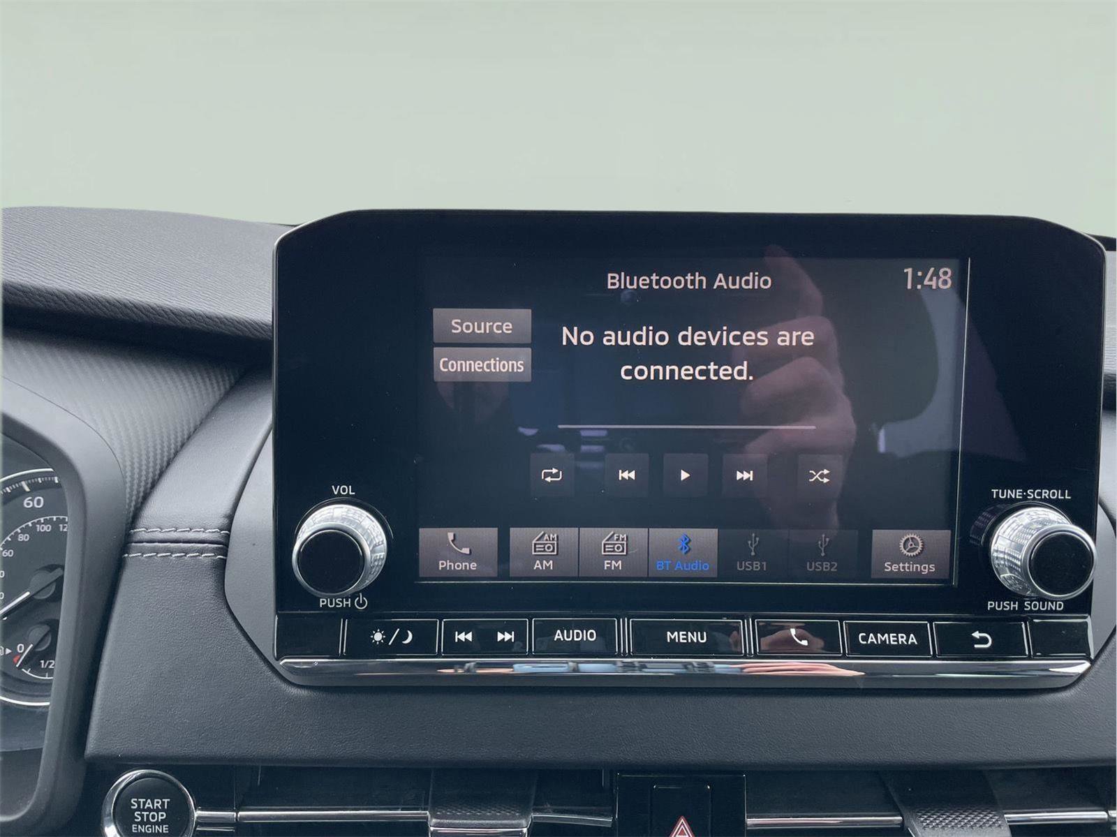 Used 2022 Mitsubishi Outlander ES image 27