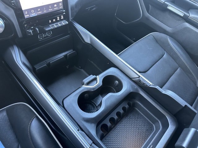 Used 2023 RAM 1500 Laramie image 26