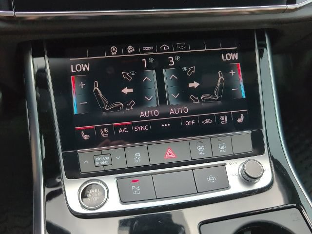 Used 2023 Audi Q8 Premium Plus AWD/4WD image 25