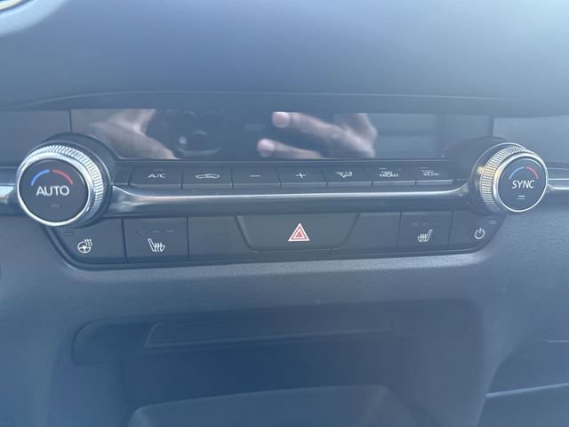 New 2026 MAZDA CX-30 2.5 Turbo w/ Premium Plus Pkg image 19