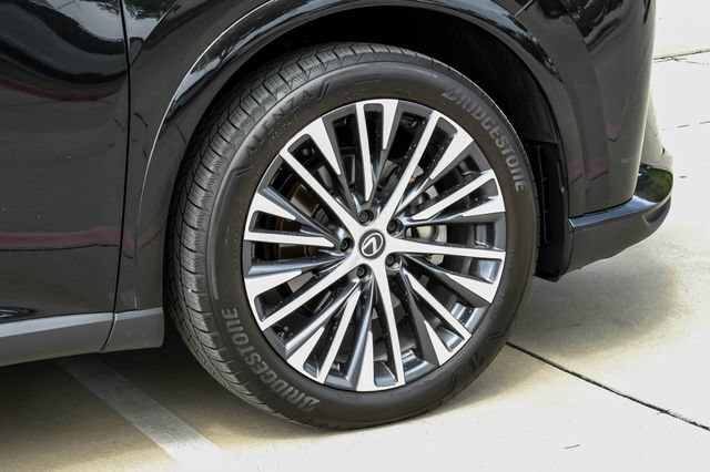 Used 2025 Lexus RX 350 Premium Plus FWD image 66