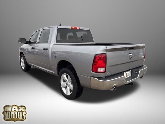 Used 2024 RAM 1500 Tradesman w/ Tradesman SXT Package image 10