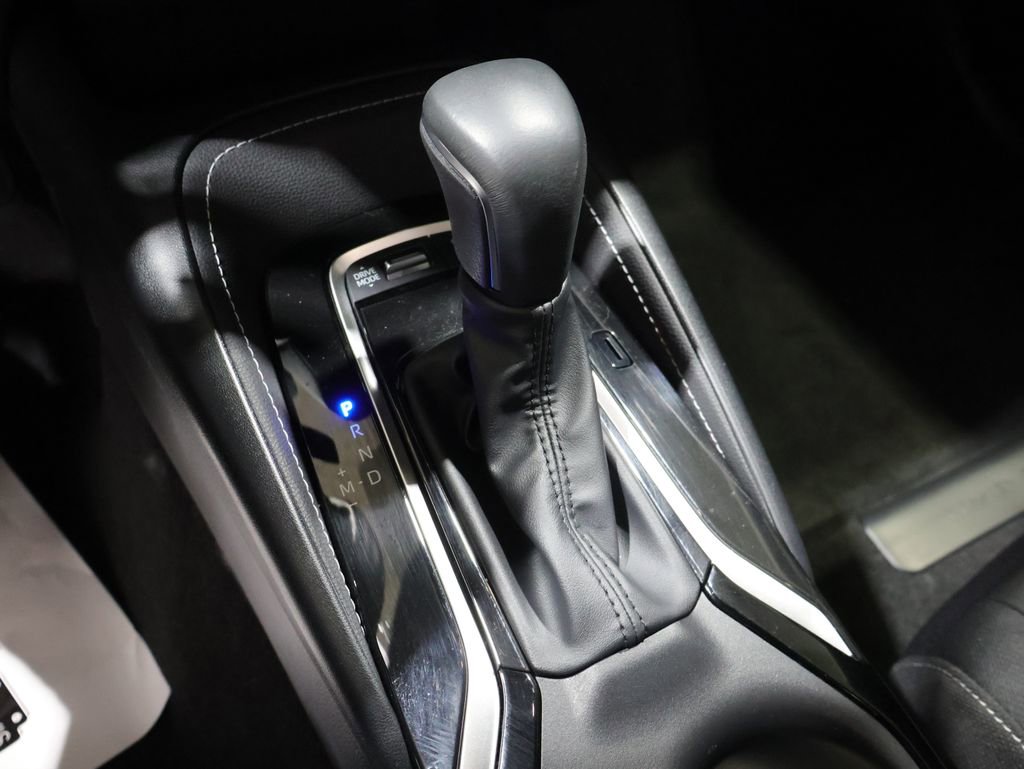 Used 2023 Toyota Corolla SE FWD image 30