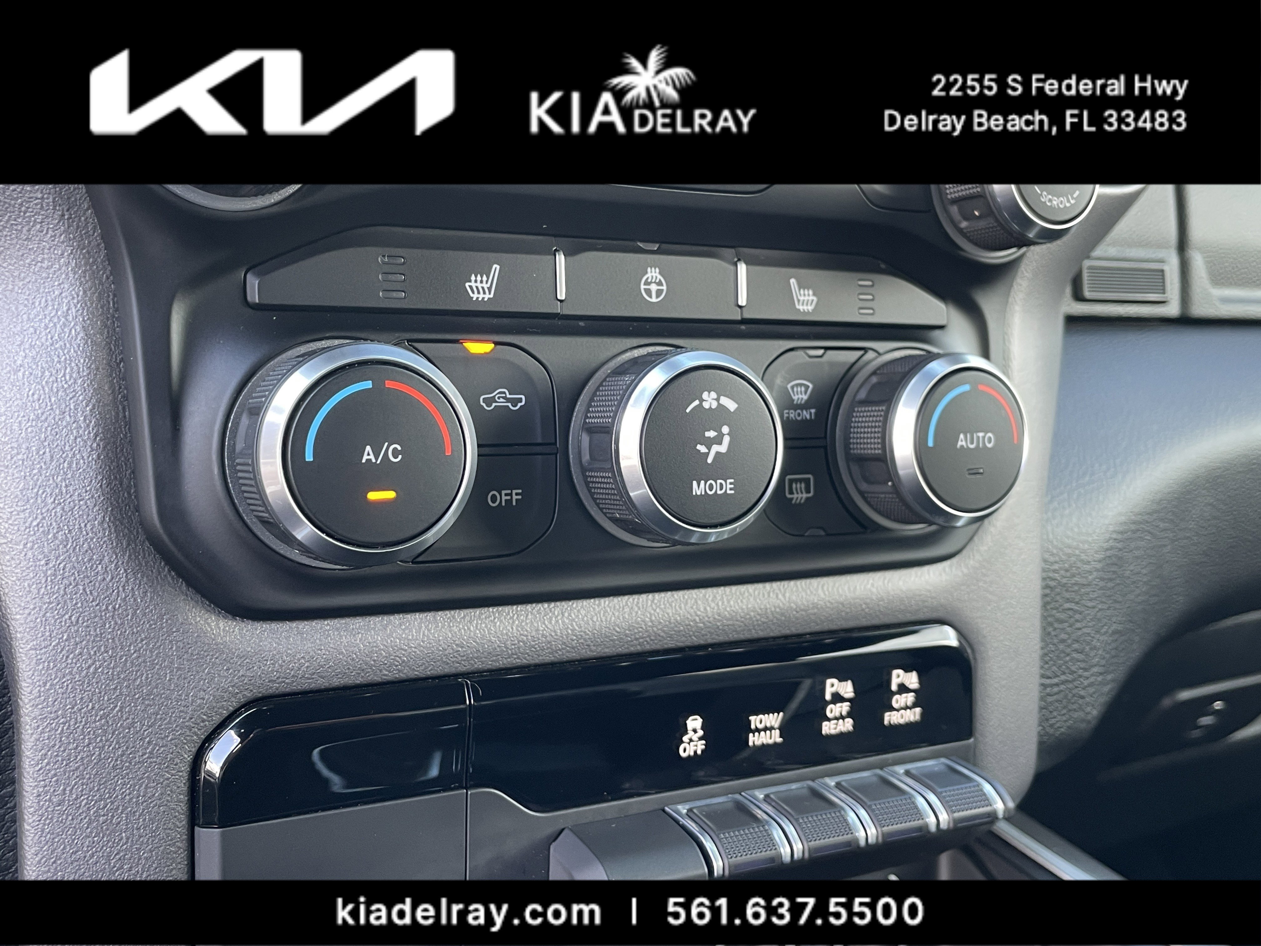 Used 2022 RAM 1500 Big Horn image 21