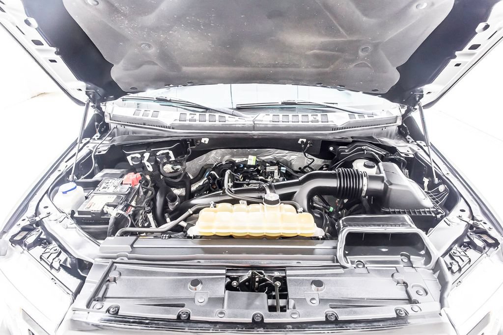Used 2019 Ford F150 XLT w/ Equipment Group 302A Luxury AWD/4WD image 39