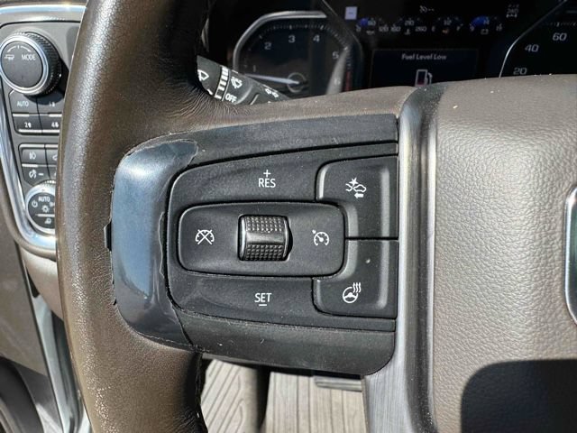 Used 2020 GMC Sierra 3500 Denali w/ Denali Ultimate Package AWD/4WD image 22