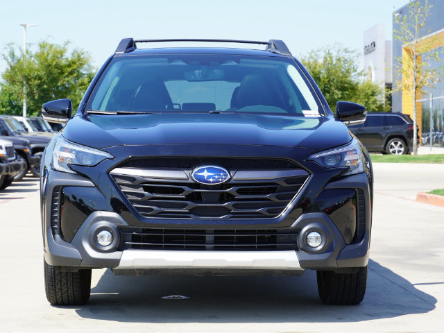 Used 2023 Subaru Outback Limited AWD/4WD image 9