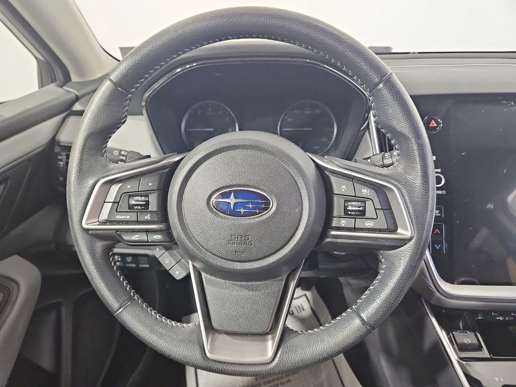 Certified 2021 Subaru Outback Premium image 15