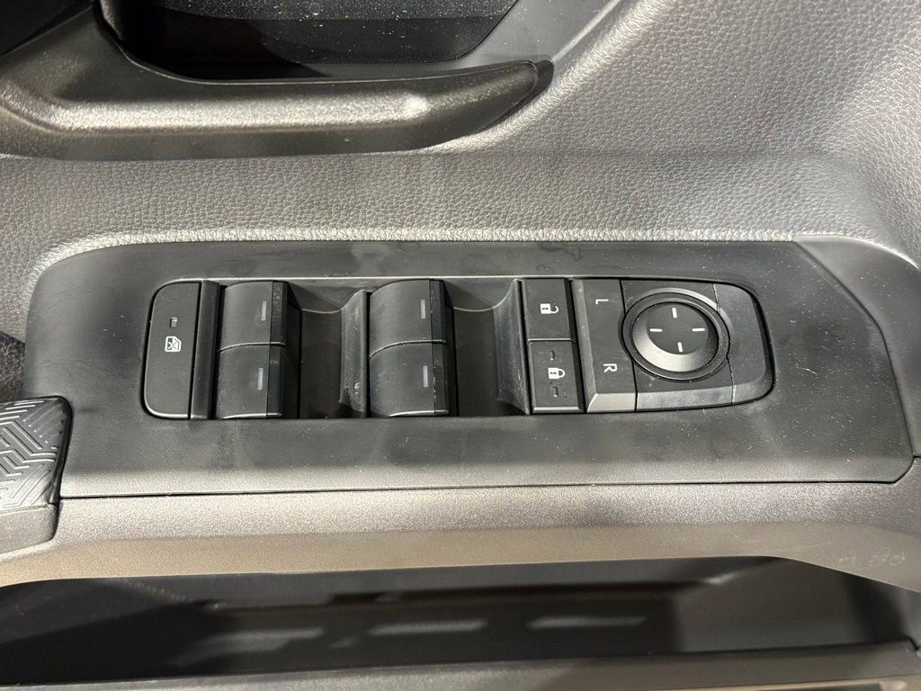 New 2026 Toyota Tacoma SR5 AWD/4WD image 15